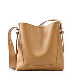 Women's Leather Bag - Penélope