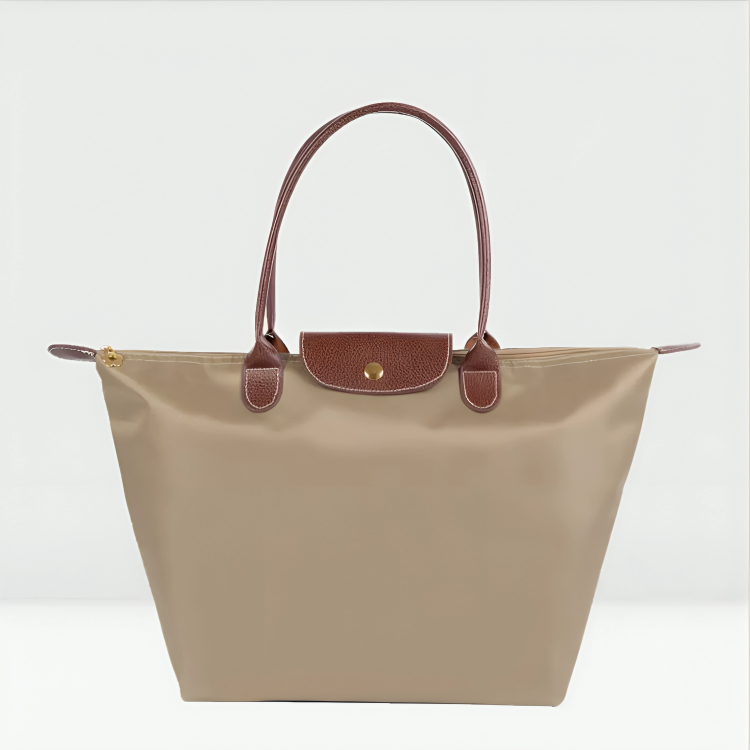 Longmont Tote™ | Lightweight Everyday Tote Bag