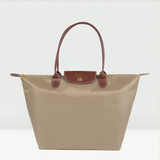 Longmont Tote Bag™ | Handcrafted Tote + Free Valenne Wallet