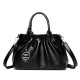 Leather Bag - Italia