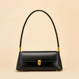 Leather Bag - Elora
