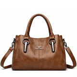Adira Leather Bag