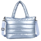 Oriana Puffer Bag