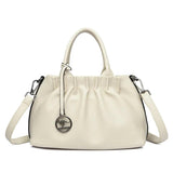 Leather Bag - Italia