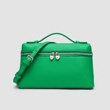 Leather Bag - Éloise
