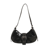 Small Leather Bag - Az