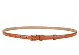 Women's Genuine Leather Belt - Dioré