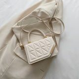 Rosalie Small Leather Bag