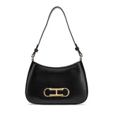 Chevalier Leather Bag