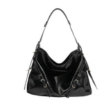 Dora Buckle Bag