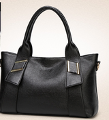 Elara Leather Bag