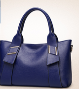 Elara Leather Bag