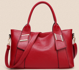 Elara Leather Bag