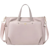 Fiorella Work Tote Bag