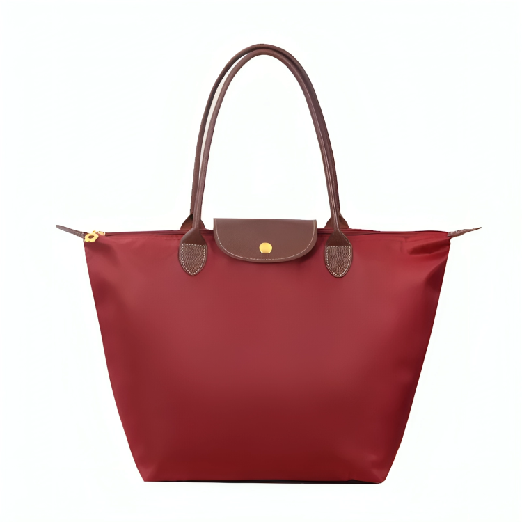 Longmont Tote™ | Lightweight Everyday Tote Bag