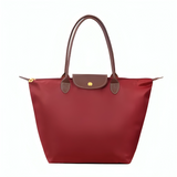 Longmont Tote Bag™ | Handcrafted Tote + Free Valenne Wallet