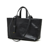 Leather Tote Bag Joana