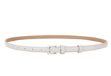 Women's Genuine Leather Belt - Dioré