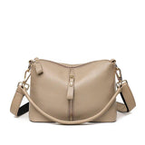 Leather Bag - Tatiana