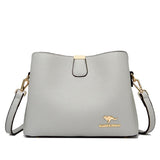Leather Bag - Elizabeth