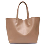 Kassia Leather Bag