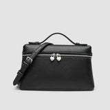 Leather Bag - Éloise