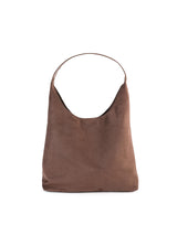 Grace Suede Bag