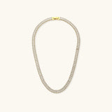 Collar Zora Diamond
