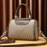 Faria Leather Bag
