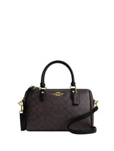 ROWAN SATCHEL BAG