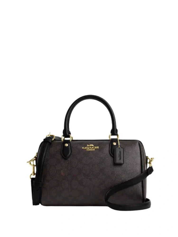ROWAN SATCHEL BAG