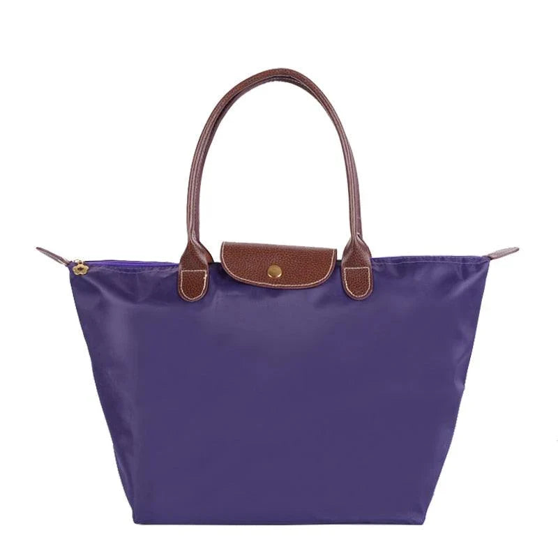 Longmont Tote™ | Lightweight Everyday Tote Bag