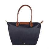 Longmont Tote Bag™ | Handcrafted Tote + Free Valenne Wallet