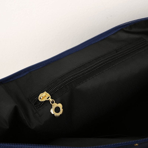 Longmont Tote™ | Lightweight Everyday Tote Bag