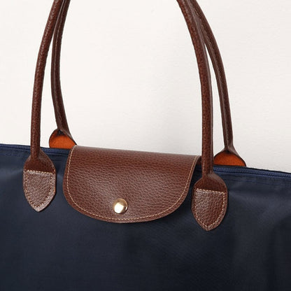 Longmont Tote™ | Lightweight Everyday Tote Bag