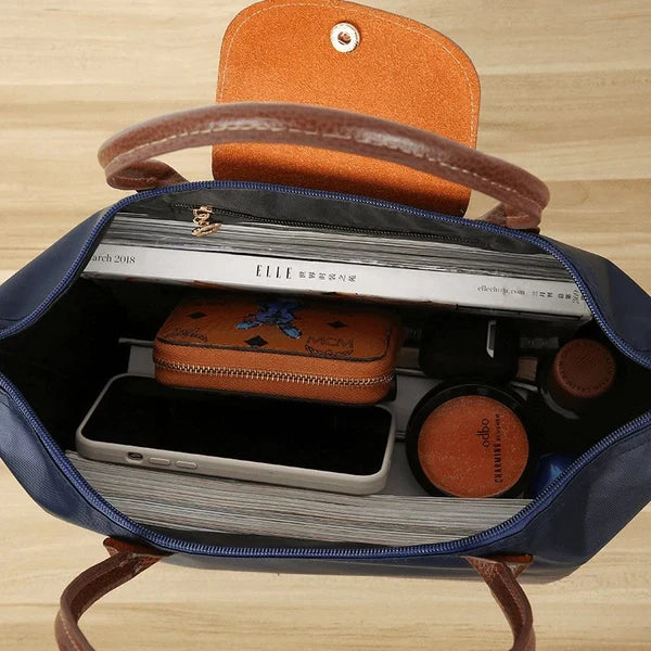 Longmont Tote™ | Lightweight Everyday Tote Bag