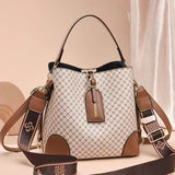 Leather Bag - Ilara