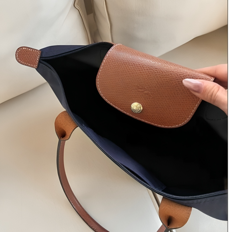 Longmont Tote™ | Lightweight Everyday Tote Bag