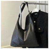 Leather Bag - Zafira