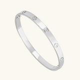 Pulsera de Eternidad de Eslabón