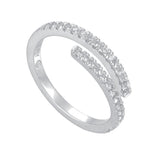 Anillo Forever