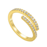 Anillo Forever