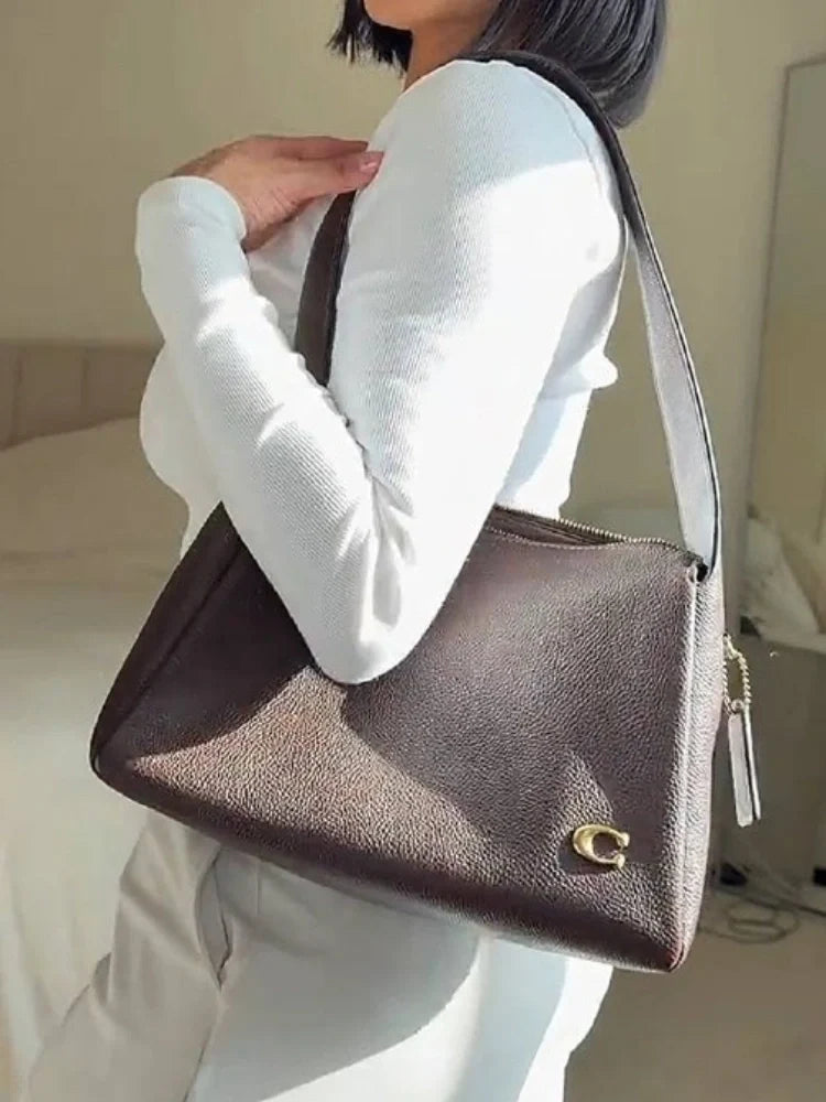 LOLA SHOULDER BAG