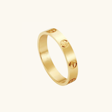Anillo Love Beauty